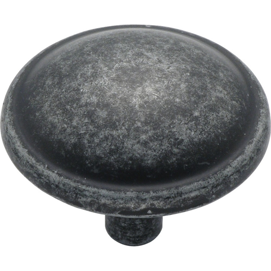 Picture of 585-SI - 1-1/4 SWEDISH IRON KNOB